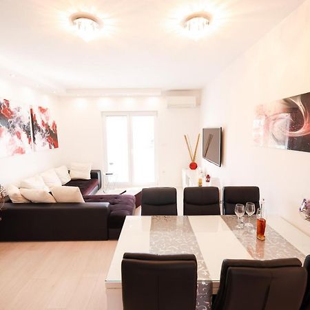 Apartman Heder 자다르 외부 사진