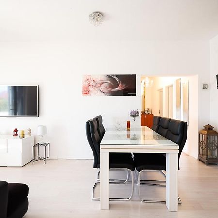 Apartman Heder 자다르 외부 사진