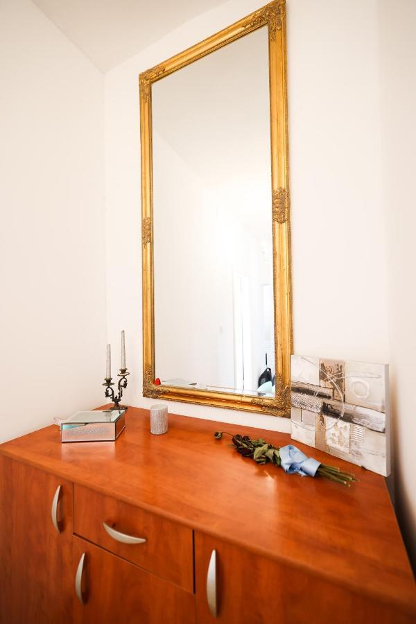 Apartman Heder 자다르 외부 사진