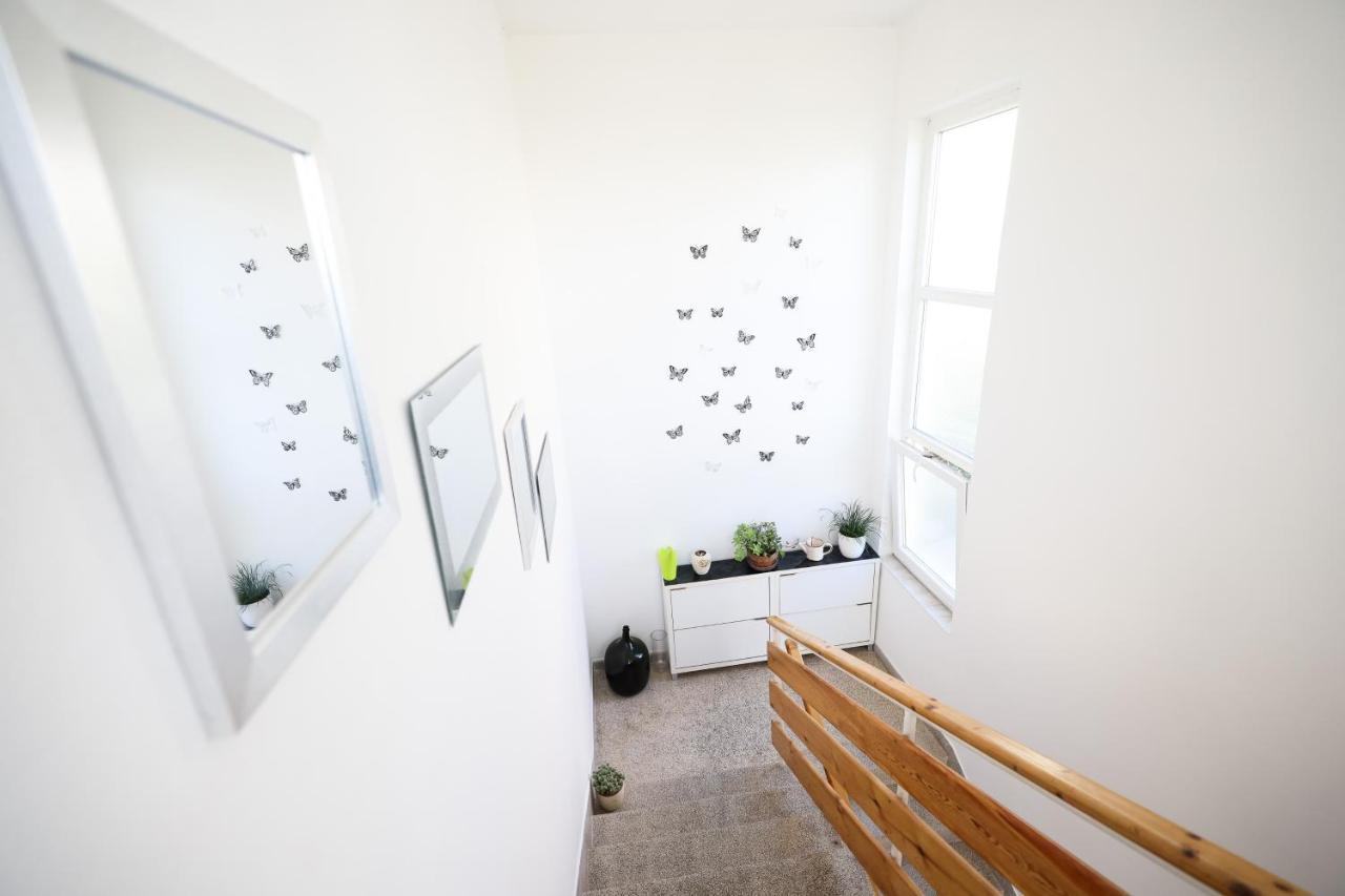 Apartman Heder 자다르 외부 사진