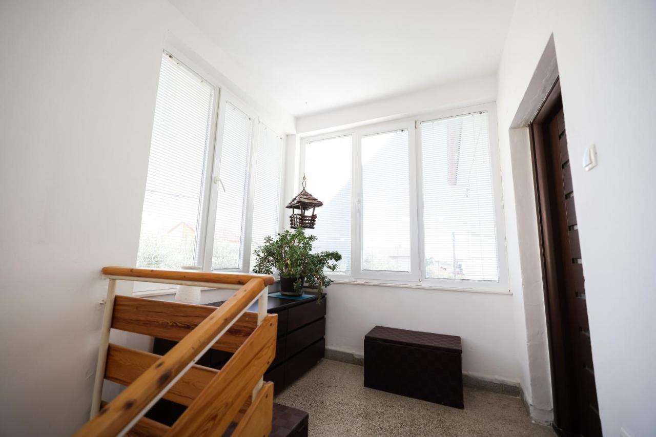 Apartman Heder 자다르 외부 사진