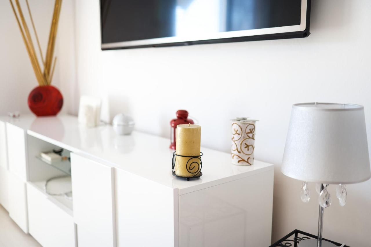 Apartman Heder 자다르 외부 사진
